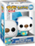 Figurë Funko Pop Pokemon Oshawott, koleksionuese, dekorative, multingjyrëshe