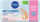 Shamponeta të lagura për bebe Nivea Baby Soft and Cream, 2x57 copë