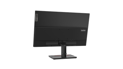 Monitor Lenovo ThinkVision S27e 20, 27", Full HD, i zi