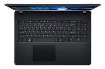 Laptop Acer TravelMate P2, 15.6", AMD Ryzen 5 PRO 5650U, 8 GB RAM, 512 GB SSD, i zi