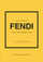 Little Book Of Fendi - Laia Farran Graves