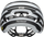Helmetë Bell MTB Sixer, S, e bardhë / e zezë