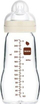 Biberon qelqi MAM Feel Good, 260ml, Forest, uniseks