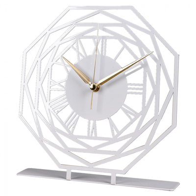 Orë tavoline metal 25×23 cm (HM7468.02)