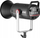Llampë studio LED Jinbei EF-300BI, 300W, 2700-6500K, e zezë