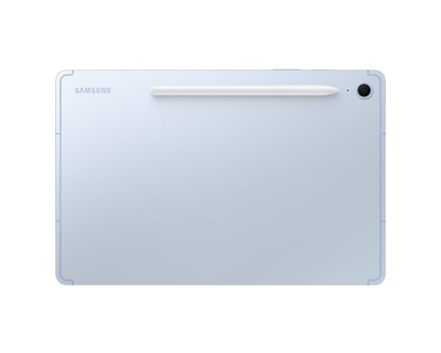 Таблет Samsung Galaxy Tab S10 FE, 10.9\", WUXGA+, 5G, сина
