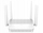 Router Cudy AX3000 2.5G Mesh Dual Band WiFi 6, PoE, i bardhë