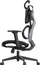 Karrige gaming SIHOO Xallking X5C, rrjetë, e zezë