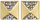 Vathë Karl Lagerfeld Pave Pyramid 5378312