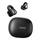 Kufje pa tela UGREEN Open Ear, Bluetooth 5.4, 30 orë bateri, të zeza