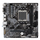Pllakë amë Gigabyte B650M S2H, AM5, DDR5, micro ATX, e zezë
