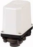 Monitor presioni Eaton MCS11 88527, me valvul solenoidi, për sisteme industriale