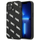Kapak telefoni Karl Lagerfeld KLHCP13SPULMBK3, për iPhone 13 mini, hardcase, i zi