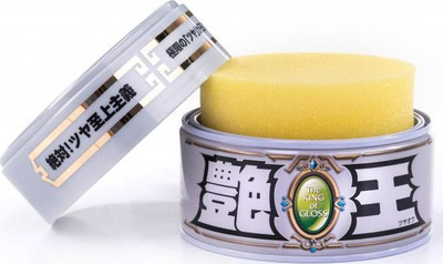 Dyll makine Soft99 King of Gloss Light, universal, 300g