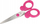 Gërshërë zyre dhe shkolle Starpak, 13.5 cm, çelik inox