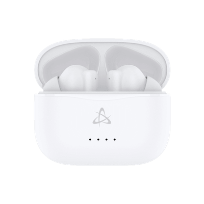 Kufje Sbox Bluetooth EB-TWS05, të bardha