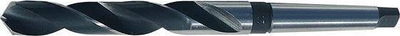 Stërvitje spirale HSS ABRABORO DIN 345, 38mm, MK4, për metal