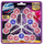 Bllok WC Domestos Aroma Lux Hibiscus Charm, 3x50g, me erë hibiskusi