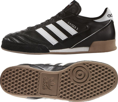 Atlete Adidas Kaiser 5 Goal  677358 677358, nr. 48, të zeza