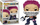 Figurë koleksionuese Funko POP One Piece Katakuri, 10 cm, shumëngjyrëshe