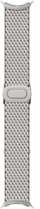Rrip ore Google Pixel Watch 3, 41mm, material i endur, Porcelain