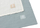 Mbulesa te holla muslin 115x115cm  Sea Green/Ivory - 2 Pack
