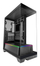 Kullë PC Mars Gaming MCPRISMA, Mid Tower, ARGB, e zezë