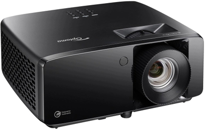 Projektor Optoma UHZ67, 4K UHD, 4300 lumens, i zi