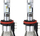 Llambë LED veture RS Series H15, 50W, 6000K, e bardhë