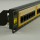 Панел пач NetRack 19\", 24 порти, Cat.6 UTP, црн