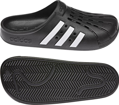 Кломпи Adidas Adilette Clog GZ5886, унисекс, EVA, црни