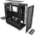 Куќиште за компјутер NZXT H7 Flow, USB-C, co прозорец, црна