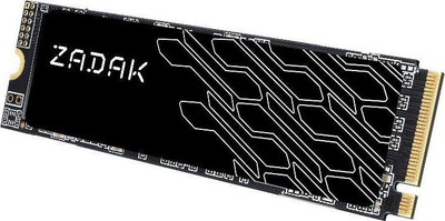 Disk SSD Apacer TWSG3, 1TB, M.2 2280 PCI-E x4 Gen3 NVMe