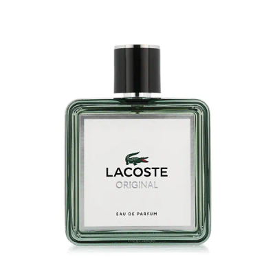 Eau de Parfum Lacoste Original, 100 ml