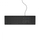 Tastierë Dell KB216 Multimedia, USB, layout RO, e zezë