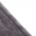 Batanije plush GiftDecor, 130 x 160 cm, 100% poliester, gri
