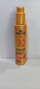 Spray dielli Nuxe Sun Delicious SPF30, 150 ml, për fytyrë edhe trup, me aromë portokalli