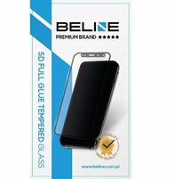 Xham mbrojtës Beline 5D, për Xiaomi Redmi 15C, tempered glass, transparent