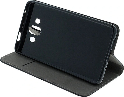 Mbulesë telefoni Mocco Smart Magnet për Samsung Galaxy S24, magnetike, me mbrojtje 360°, e zezë