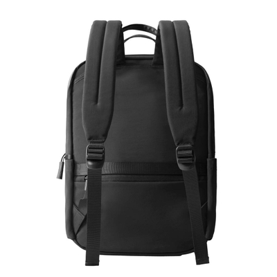 Çantë shpine XD Design Soft Tote Backpack P706.300, 16", 15L, e zezë