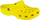 Сандали Crocs Classic Acid Clogs за жени, бр. 9 US, жолти