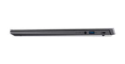 Laptop ACER Aspire 16 A16-71M, Ultra 7-155H, 16" WUXGA, 32GB, 1TB SSD, gri