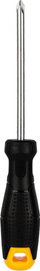 Kaçavidë Deli Tools Phillips EDL626100, PH2x100mm, e zezë
