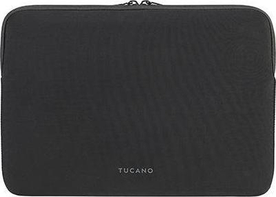 Këllëf laptopi Tucano Top 14, 14", i zi
