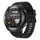 Smartwatch Colmi V75, thirrje SMS, GPS, i zi