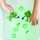 Светлечки коцки Glo Pals Light Up Cubes Pippa, сет 4 парчиња, повеќебојни