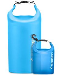Çantë mbrojtëse Spigen Aqua Shield, 20L + 2L A630, e kaltër