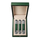 Serum për fytyrë The Essence, 3 x 15 ml