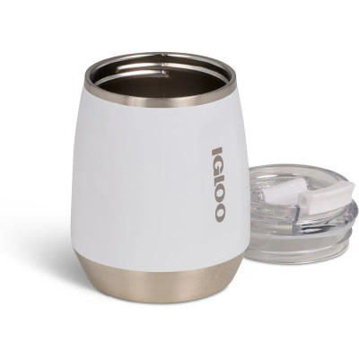 Gote Termike Inox 295ml Bardhe