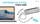 Docking Station i-tec USB-C Metal Ergonomic, 3x 4K Display, PD 100W